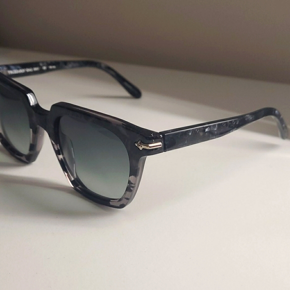 Trussardi Accessories - New Trussardi sunglasses  made in Italy 🇮🇹